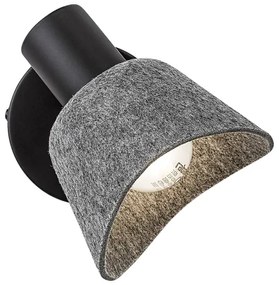 Rabalux 73005 - Nástenné bodové svietidlo FARELIA 1xE14/10W/230V