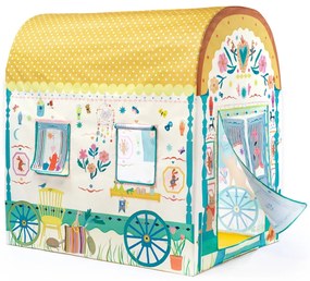 Detský stan - Maringotka