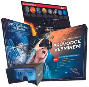 Bino Sprievodca vesmírom