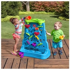 Step 2 Vodná stena Discovery Wall  (100369863)