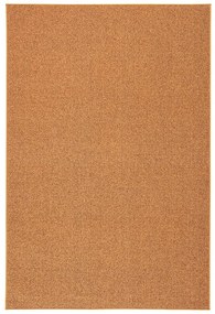 VM-Carpet | Koberec Tweed - Žltá / 133x200 cm