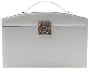 Bezdoteku Šperkovnica Lucy biela