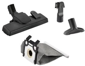 Silvercrest®  Podlahový vysávač, 700 W  (100386040)