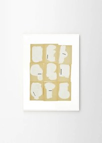 Plagát 50x70 cm Cover – Atelier Cph – The Poster Club