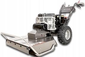 Weibang WBBC7623LC Komunálna Mulčovacia Kosačka Na Trávu A Krovinorez