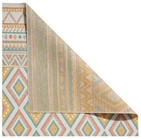 Vonkajší koberec 157x230 cm Spectrum – Think Rugs