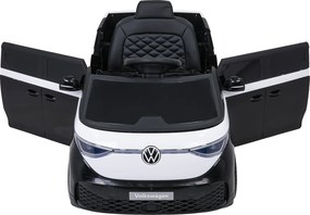 Ramiz Auto Volkswagen ID BUZZ čierne