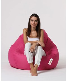 Sedací vak Parumleo XXL (ružová). Vlastná spoľahlivá doprava až k Vám domov. 1101740