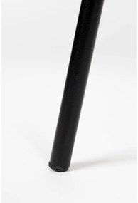 Jedálenské stoličky v súprave 2 ks v tehlovej farbe Bonnet - Zuiver