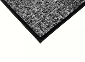 DC Koberec PP 003 sivá Rozmer: 200×300 cm