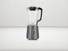SILVERCREST® KITCHEN TOOLS Mixér SSMKH 600 A1 (sivá) (100348629)