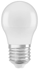 LED žiarovka E27 P45 5W = 40W 470lm 2700K Warm 200° Filament OSRAM STAR