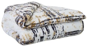 Deka z mikroplyšu 150x200 cm Enrico – My Home