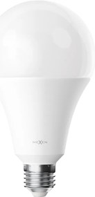 Mexen Nova, LED žiarovka E27, A95, 25W, teplá - 3000K, 2625 lm - L100-E27-2530-01
