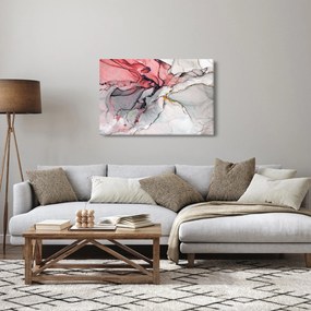Obraz abstrakcie (90x60 cm)
