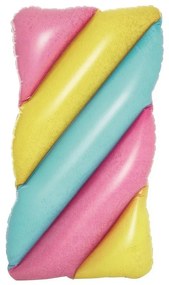 Bestway Nafukovacie ležadlo Candy, 190 x 105 cm