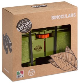 Navir - Explora - ďalekohľad