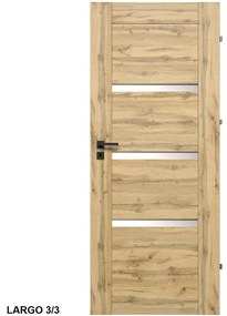 Vnútorné dvere na mieru Largo