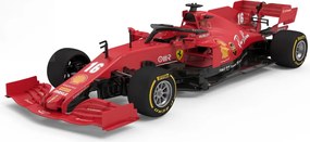Ferrari SF1000 červené RASTAR model 1:16 Diaľkovo ovládané auto + Body kit + 2,4 GHz diaľkové ovládanie