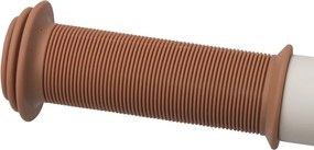 Detský balančný bicykel CIAO MILKY WHITE