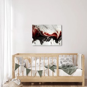 Obraz - Moderné abstrakcie (70x50 cm)