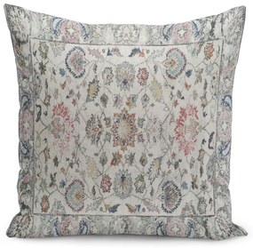 Obliečka na vankúš 43x43 cm – Mila Home