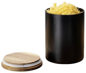 Sklenená dóza na potraviny – Wenko