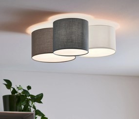 Eglo stropné svietidlo »Pastore«, 3 plamene