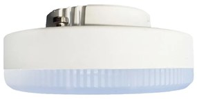 LED žiarovka GX53 neutrálna 4000k 11w 1055 lm