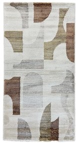 Koberec Frisee Modda 0,8/1,5 4511 160 krémová