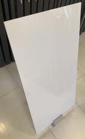 Dlažba Crystal White 120x60 5mm BA