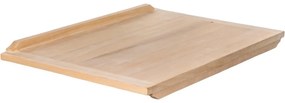 Banquet Vál drevený Brillante, 60 × 40 × 1,7 cm, S