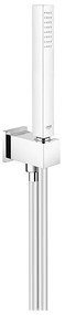 GROHE 26405000 - Sada s nástenným držiakom EUPHORIA CUBE STICK 1250 mm lesklý chróm