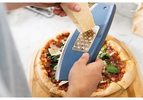 BergHOFF Krájač na pizzu so strúhadlom na syr LEO