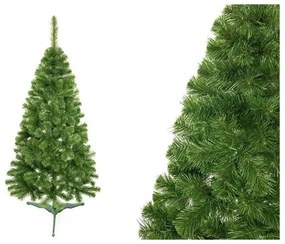 Umelý 3D vianočný stromček JEDĽA 250 cm