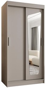 Skriňa Moka 100 kašmír