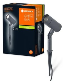 Ledvance - Vonkajšia lampa ENDURA CLASSIC 1xGU10/35W/230V IP54