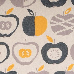 Behúne na stôl v súprave 2 ks 60x160 cm Apples – Casa Selección