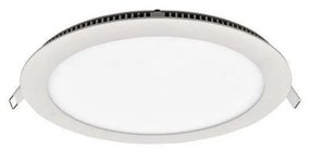 LED Podhľadové svietidlo LED/24W/230V 6000K