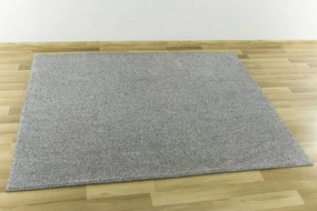 Koberec Broadway 75 sivý