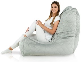 Moderné kreslo DISTINTO pikované