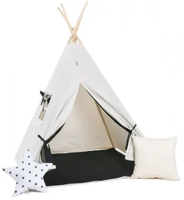 Sowadesind stan teepee, Elegant + stabilizátor