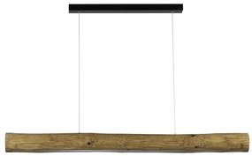 Spot-Light 69680104 - LED Stmievateľný luster na lanku LUCAS LED/33W/230V