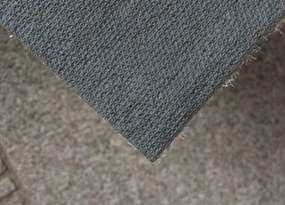 Koberce Breno Behúň PRIMAVERA 1153, šíře role 80 cm, hnedá