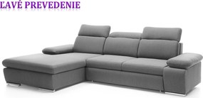 Sedacia súprava KORA