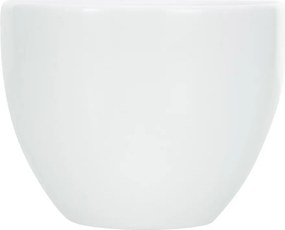 Hrnček Bistrot 300 ml, biely