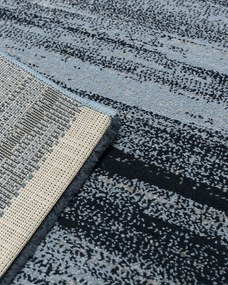 Koberec Sevilla sky blue/frost grey 120x170cm