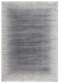 Lalee Kusový koberec Feeling 502 Silver Rozmer koberca: 160 x 230 cm