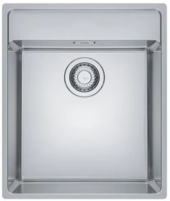 Drez FRANKE MRX210610-40 TL nerez 127.0539.571