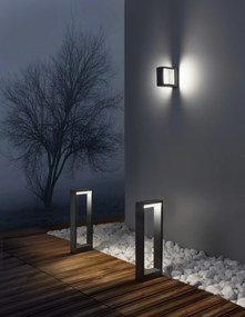 Vonkajšie LED lampa Bliss
